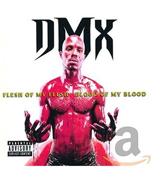 Flesh of My Flesh...Blood of M