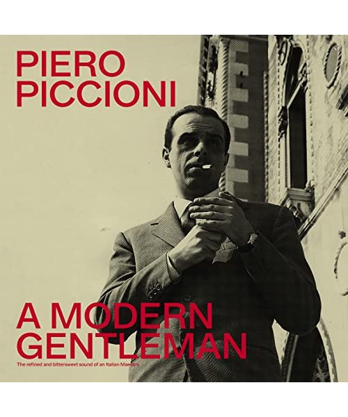 A Modern Gentleman-The Refined and Bittersweet Sound of an Italian Maestro