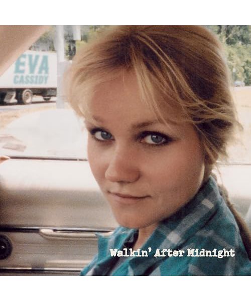 Walkin' After Midnight [Vinyl LP]