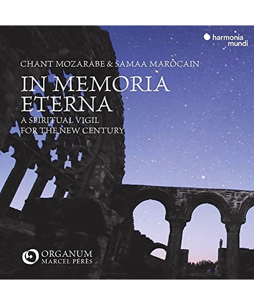 In Memoria Eterna Chant Mozarabe