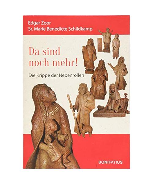 Da sind noch mehr!