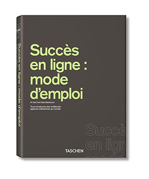 Succès en ligne: mode d'emploi: VA