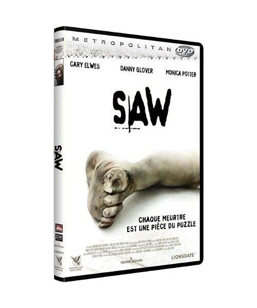 Saw [FR Import]