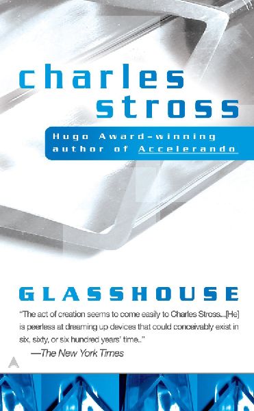 Glasshouse