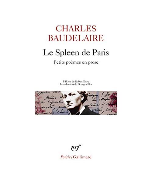 Spleen de Paris