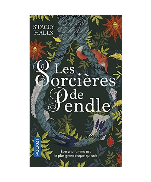 Les Sorcières de Pendle