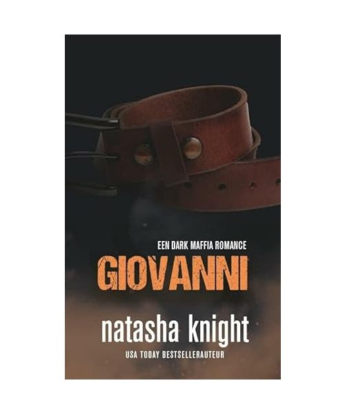 Giovanni (Benedetti broers, 5)