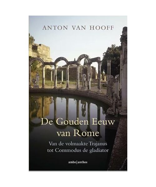 De gouden eeuw van Rome