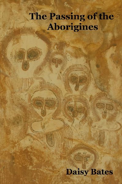 The Passing of the Aborigines