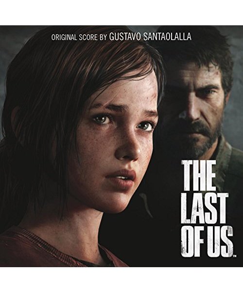 The Last of Us