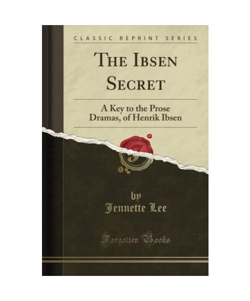 The Ibsen Secret