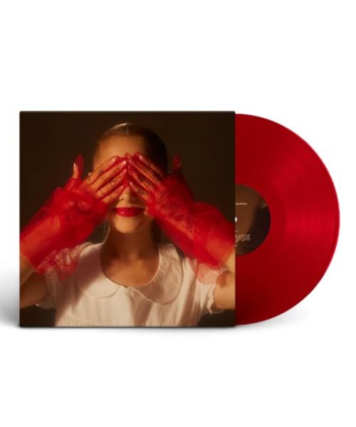 Eternal Sunshine (Ltd. Red LP)