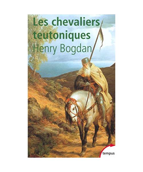 Les Chevaliers teutoniques