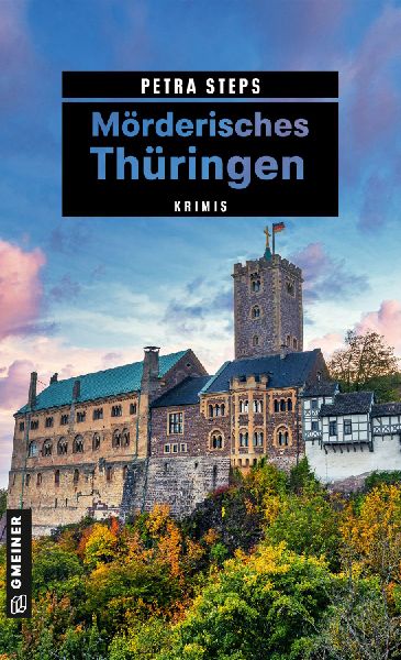 Mörderisches Thüringen
