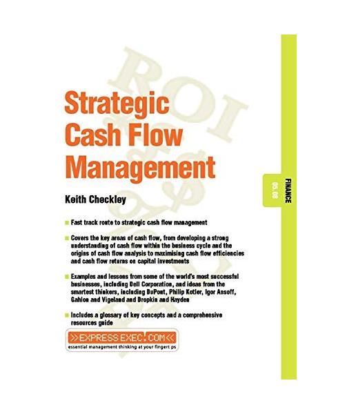 Strategic Cash Flow Management