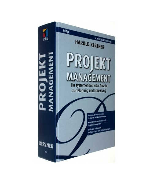 Projektmanagement