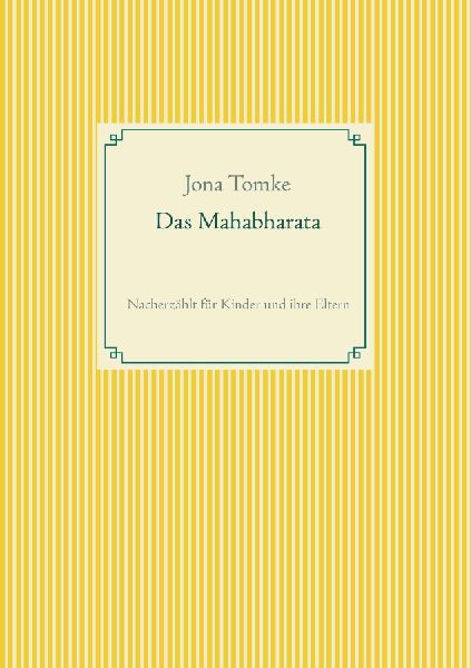 Das Mahabharata