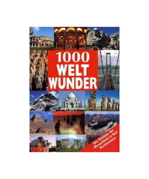 1000 Weltwunder.