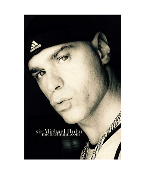Sir Michael Art drawing Journal
