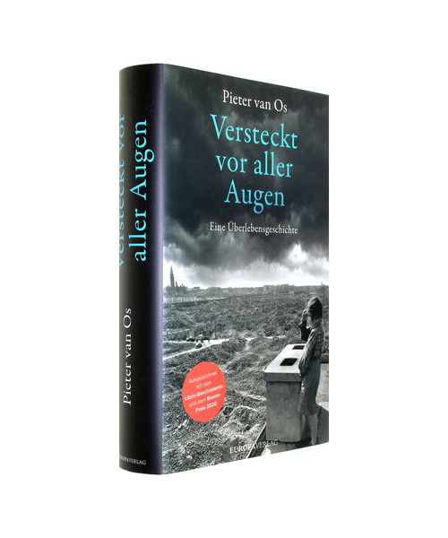 Versteckt vor aller Augen