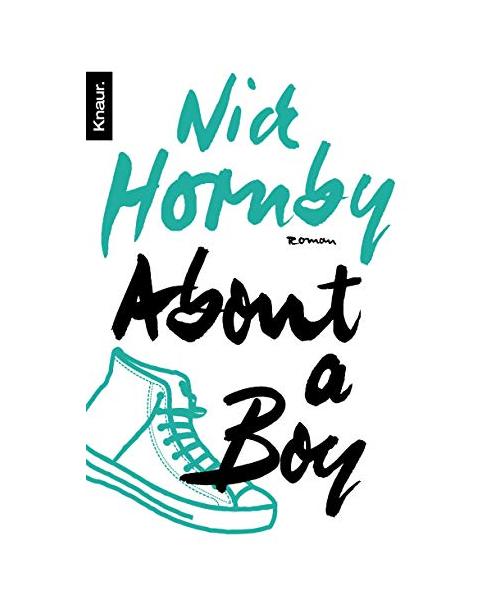 About a boy