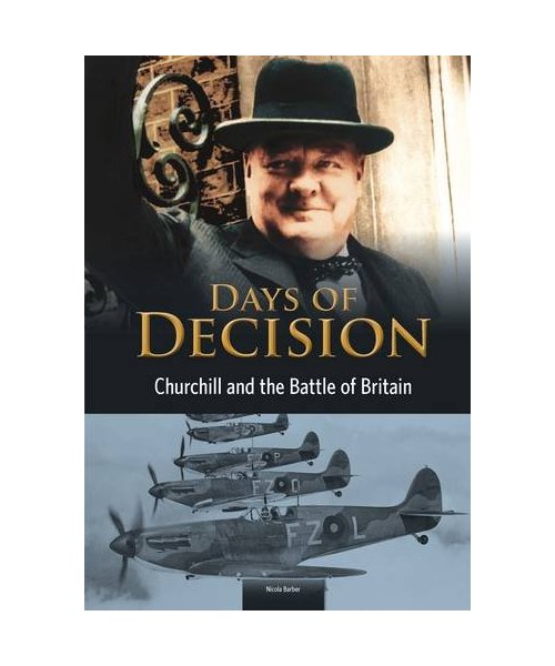 Churchill and the Battle of Britain