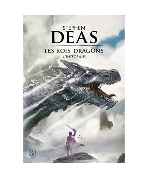 Les Rois-Dragons