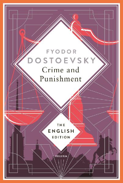 Crime and Punishment