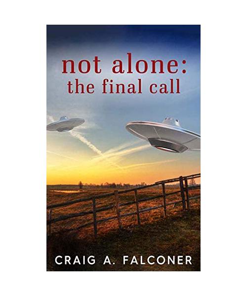 The Not Alone: Final Call