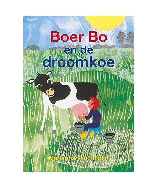 Boer Bo en de droomkoe