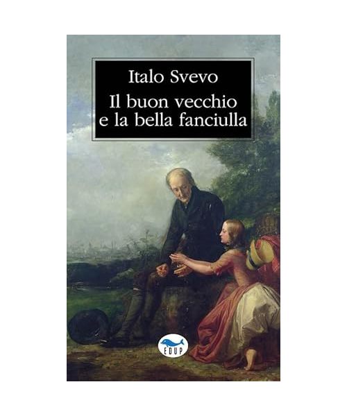 Il buon vecchio e la bella fanciulla (Mnemosine)