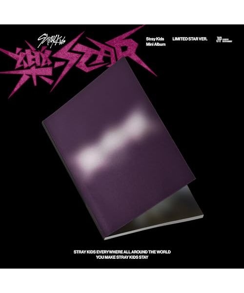 ROCK-STAR (LIMITED STAR VER.)