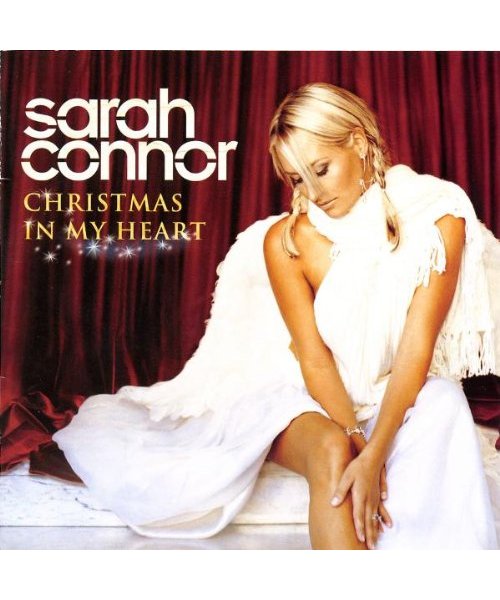 Christmas in My Heart