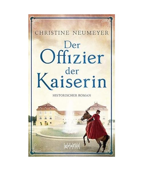 Der Offizier der Kaiserin
