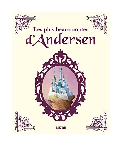 Les plus beaux contes d'Andersen