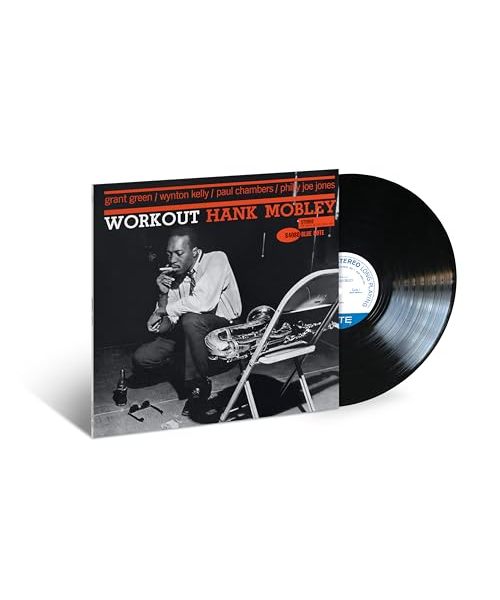 Workout [Vinyl LP]