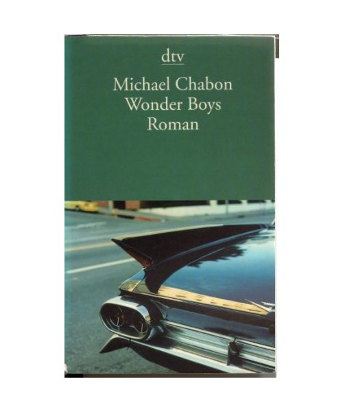 Wonderboys