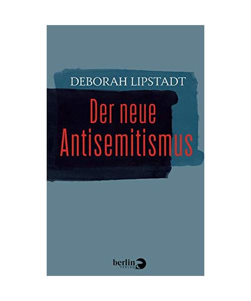 Der neue Antisemitismus