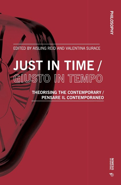 Just in Time / Giusto in Tempo