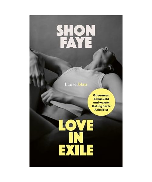 Love in Exile