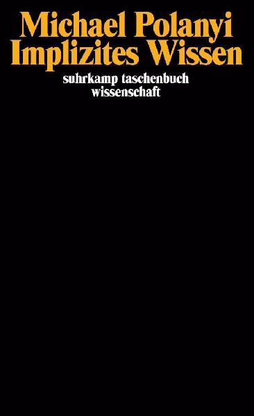 Implizites Wissen