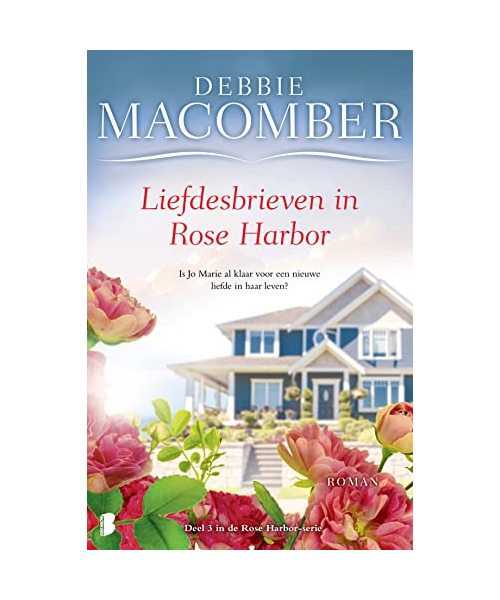 Liefdesbrieven in Rose Harbor