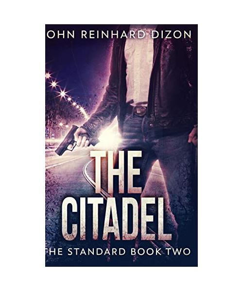The Citadel (The Standard Book 2)
