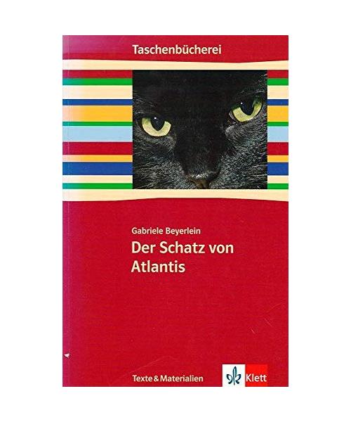 Der Schatz von Atlantis