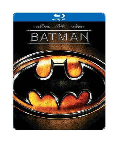 Batman [Edizione: Stati Uniti]