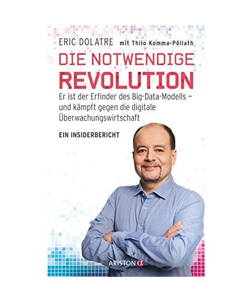 Die notwendige Revolution