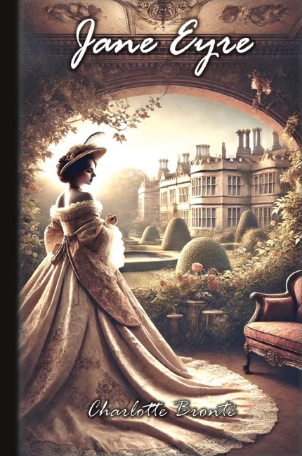 Jane Eyre