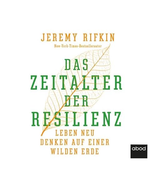 Das Zeitalter der Resilienz