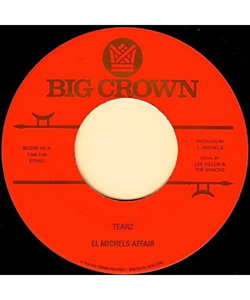 Tearz B/W Verbal Intercourse