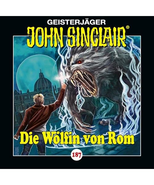 John Sinclair - Folge 187